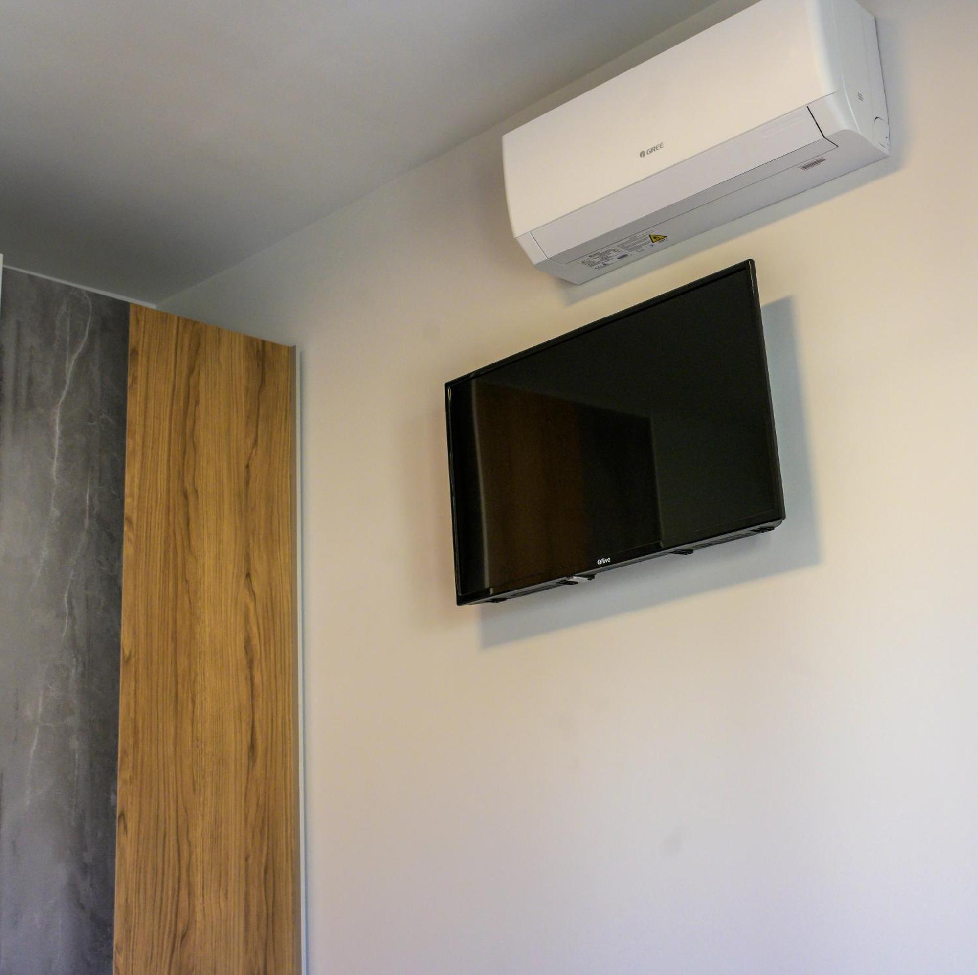 Apartamentos El Puente Covarrubias Exteriér fotografie